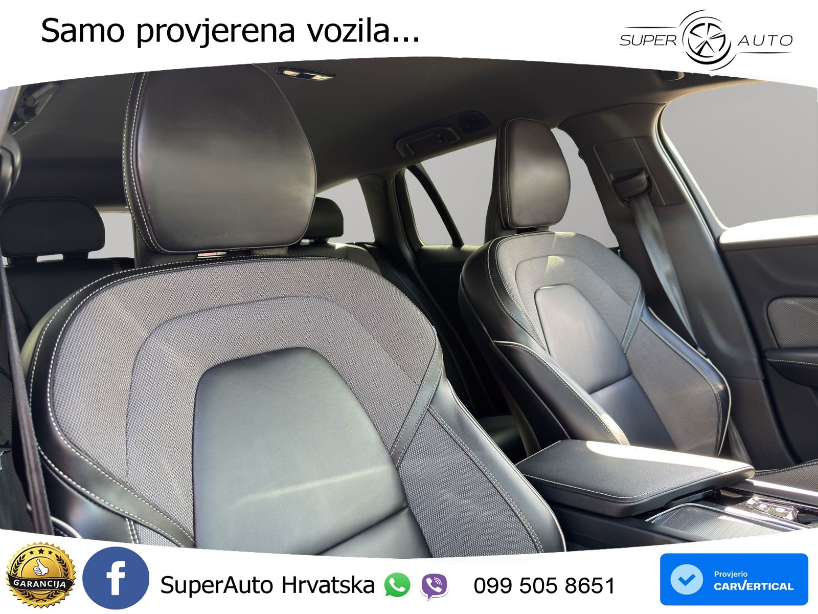 Volvo V60 2.0 B4 Benzin Automatic