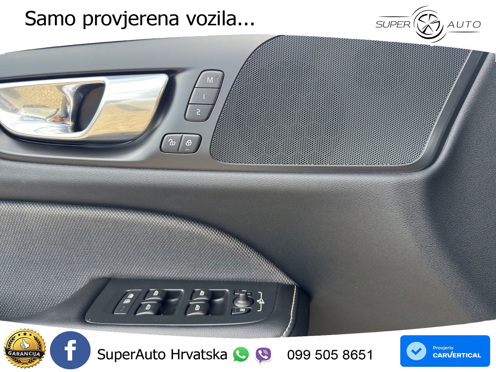 Volvo V60 2.0 B4 Benzin Automatic