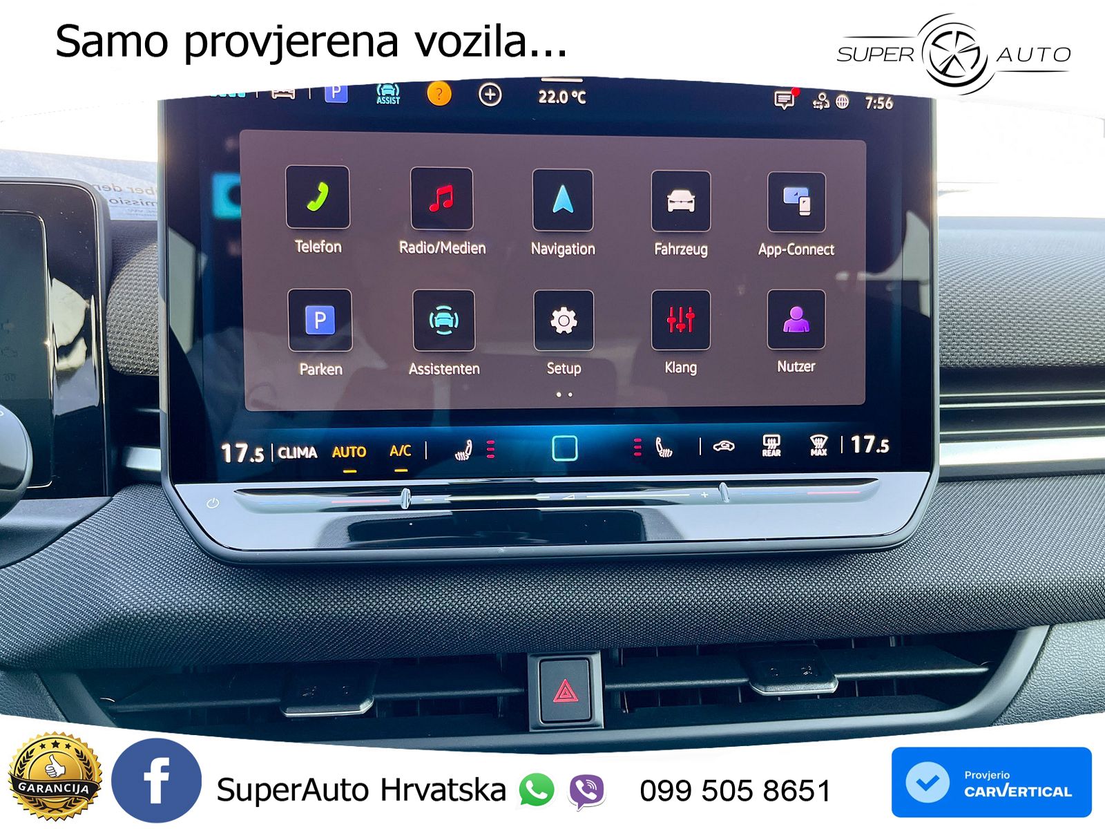 Volkswagen T-Roc II 1.5 eTSI (150 KS)  DSG LED+ACC