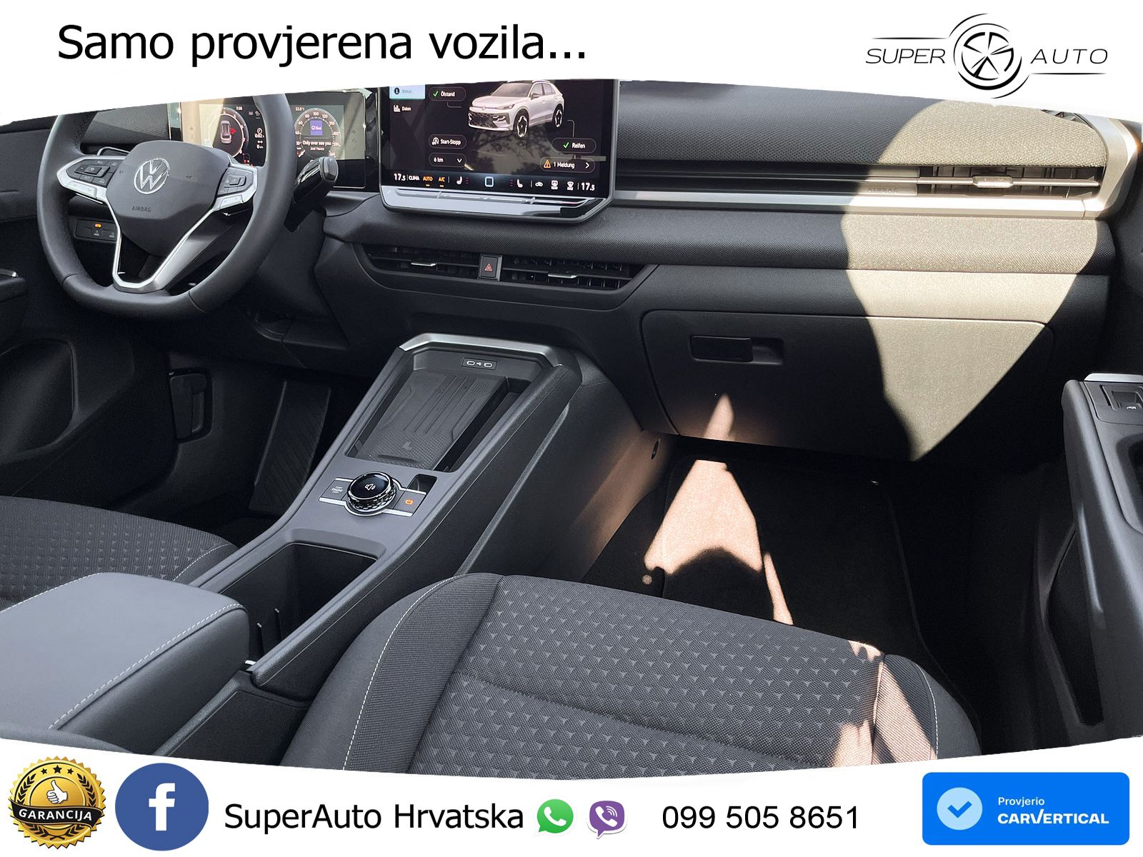 Volkswagen T-Roc II 1.5 eTSI (150 KS)  DSG LED+ACC