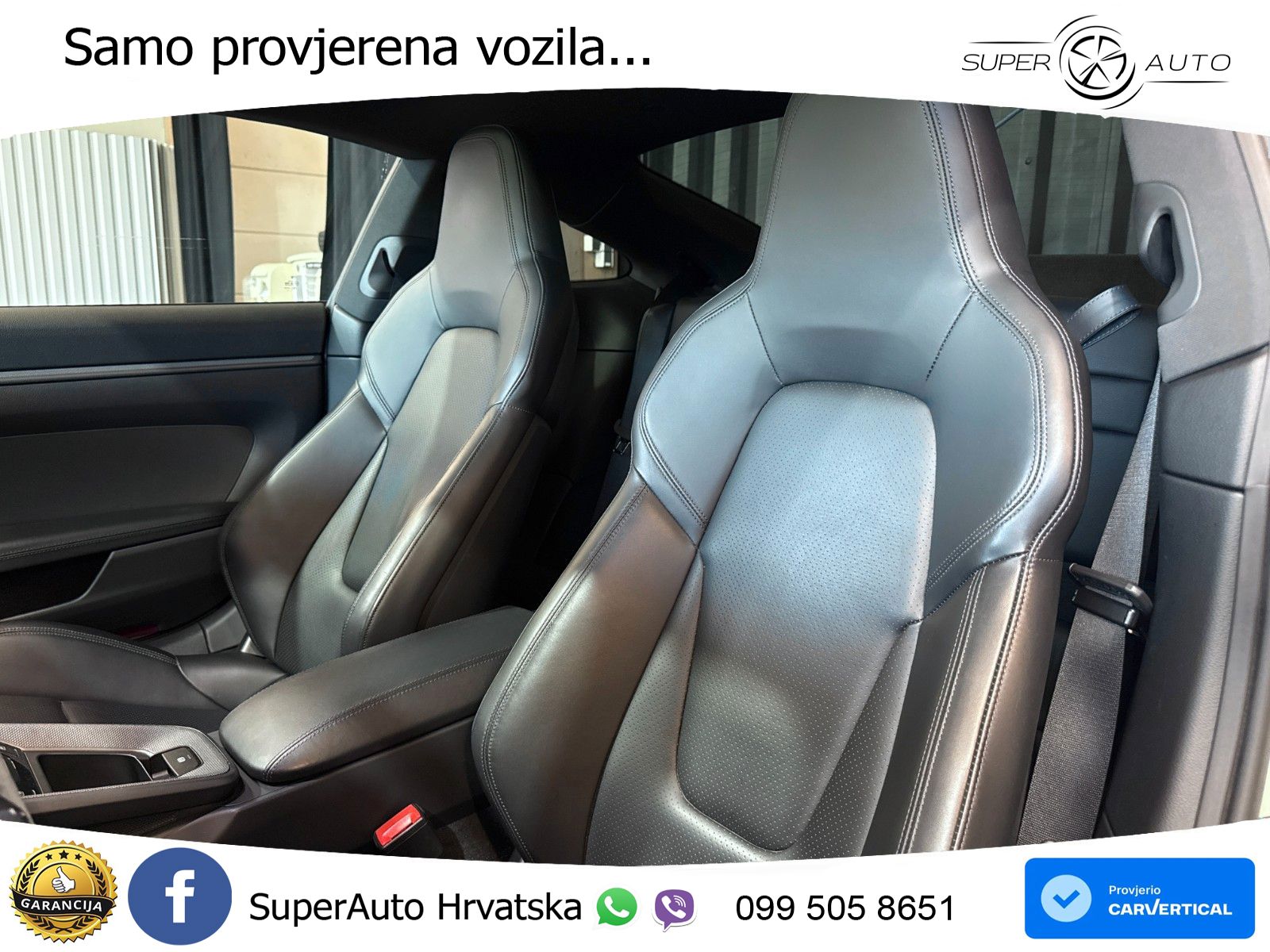 Porsche 911 Carrera 3.0 (385 KS) PDK