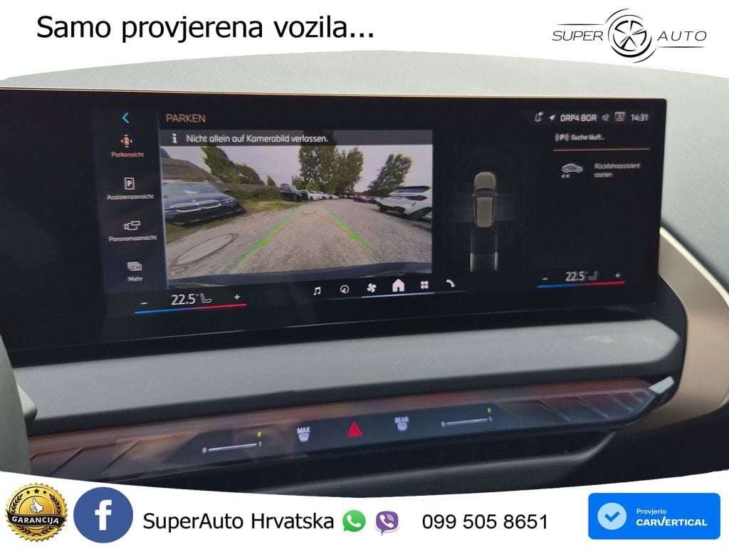 BMW X3 20d xDrive Steptronic