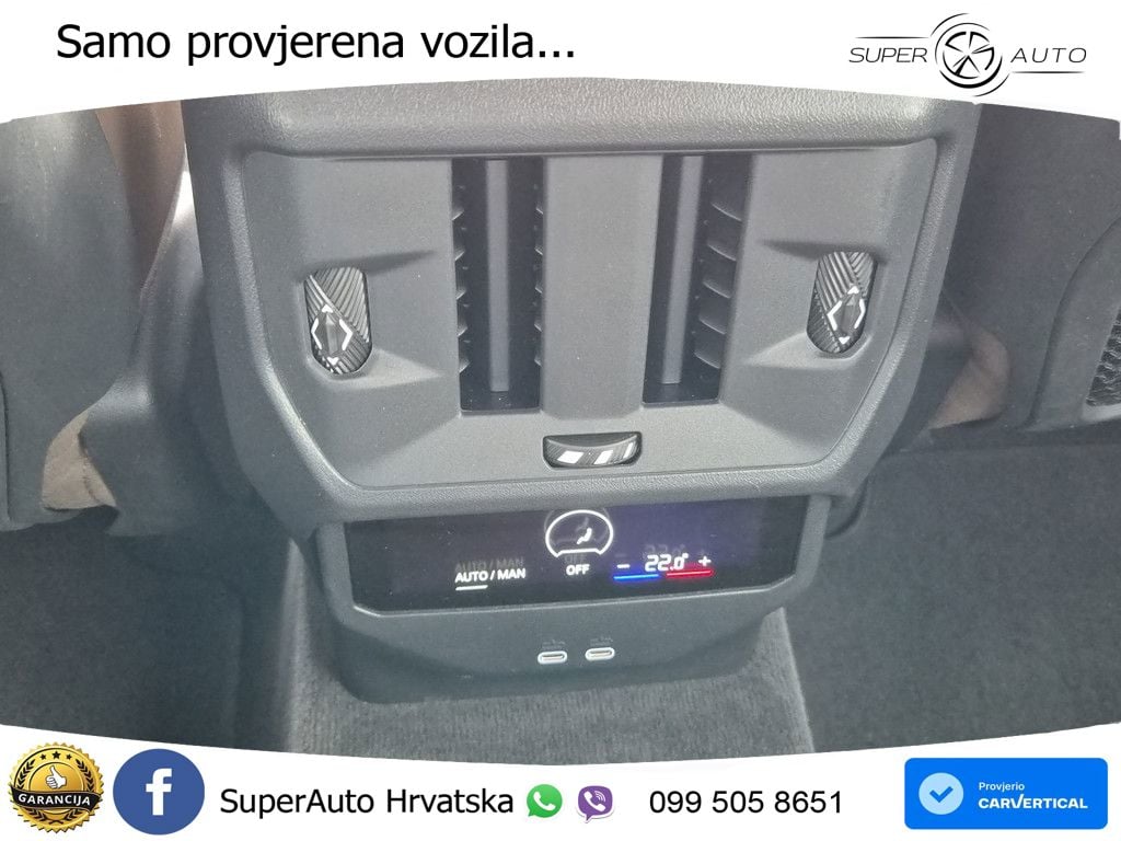 BMW X3 20d xDrive Steptronic