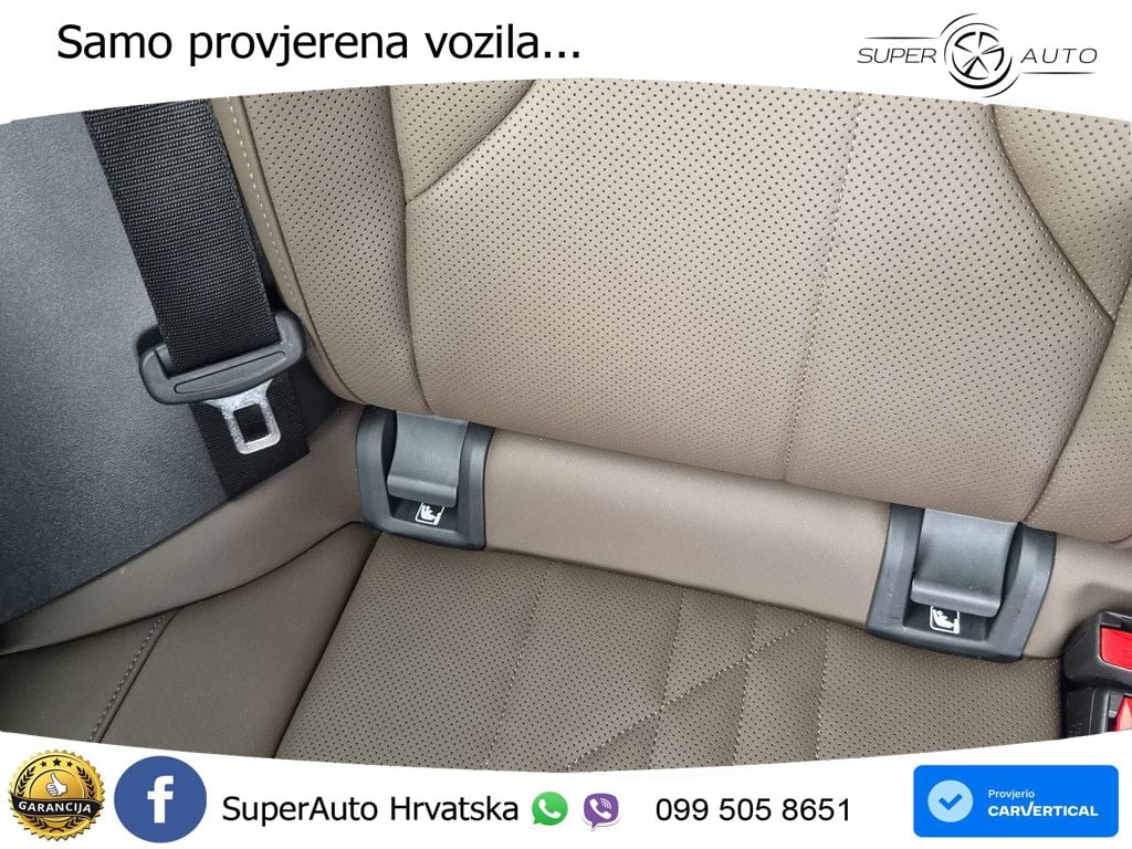BMW X3 20d xDrive Steptronic