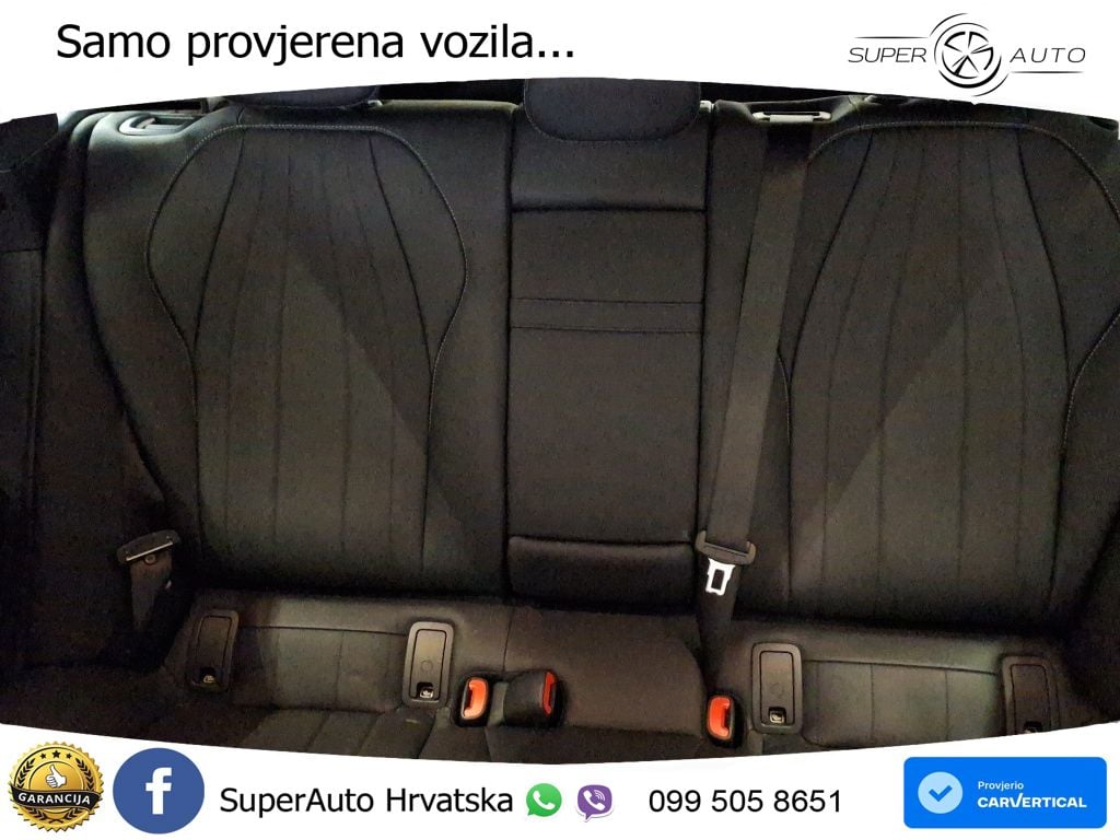 Mercedes EQE SUV 350+ 105 kWh (320 KS) AMG ACC+HEAD+4xGR SJED+360+PANO
