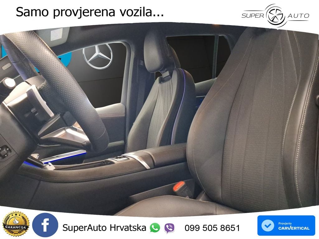 Mercedes EQE SUV 350+ 105 kWh (320 KS) AMG ACC+HEAD+4xGR SJED+360+PANO