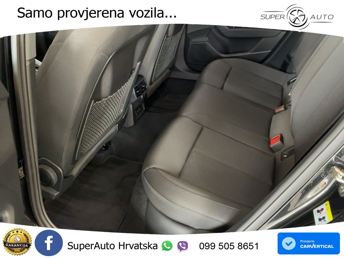 Audi A3 35 TFSI (150 KS) S tronic LED+GR SJED+ACC