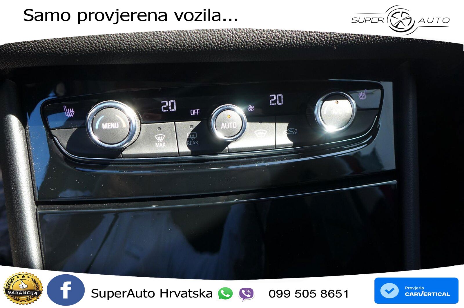 Opel Grandland 1.5d (130 KS) Automatic GS LED+GR SJED+ACC