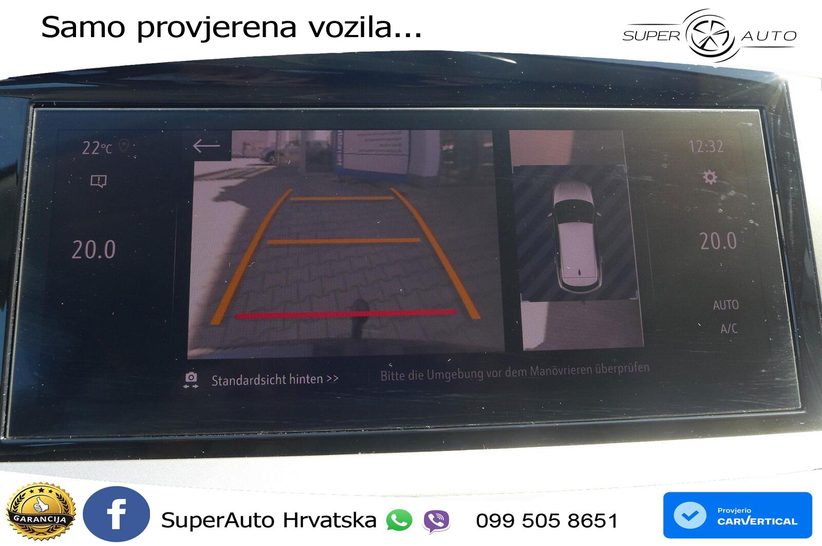 Opel Grandland 1.5d (130 KS) Automatic GS LED+GR SJED+ACC