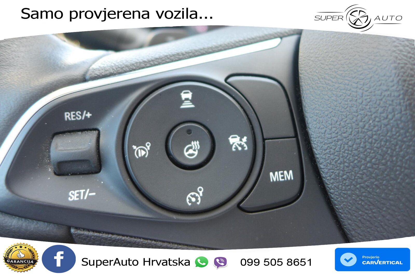 Opel Grandland 1.5d (130 KS) Automatic GS LED+GR SJED+ACC