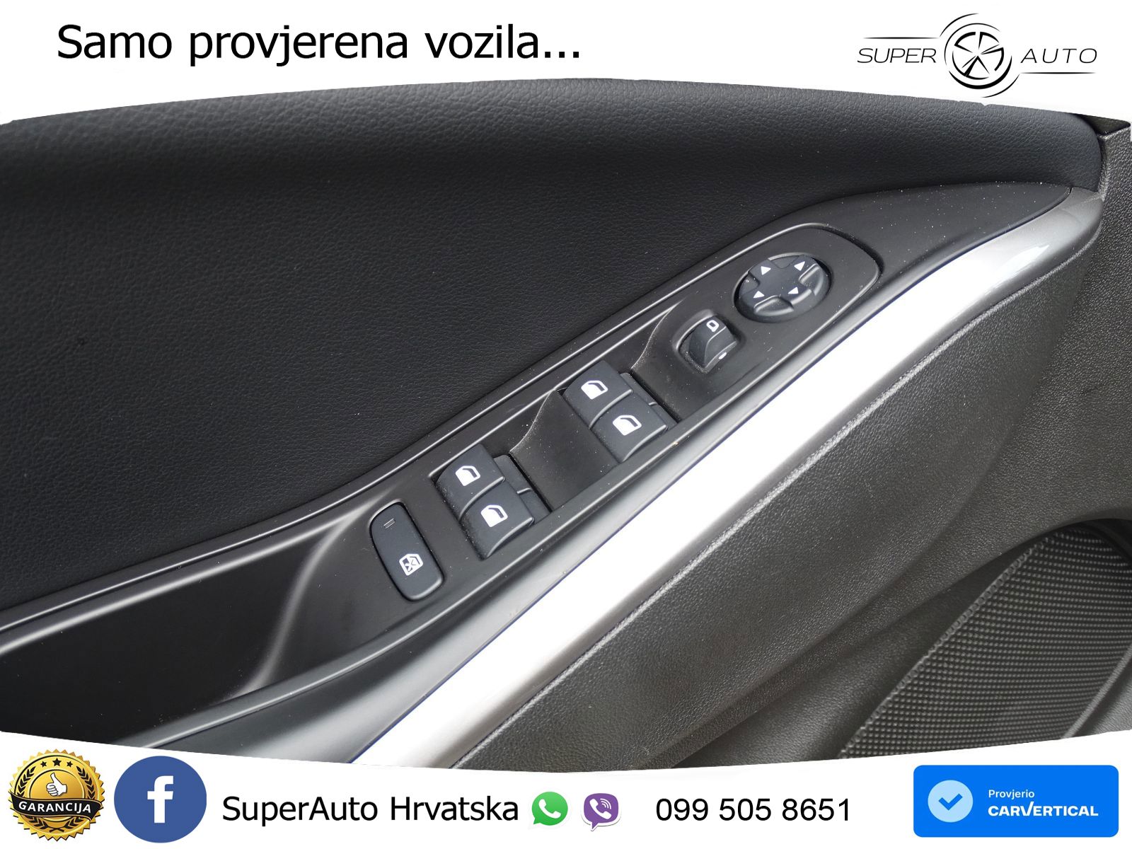 Opel Grandland 1.2i Turbo (130 KS)