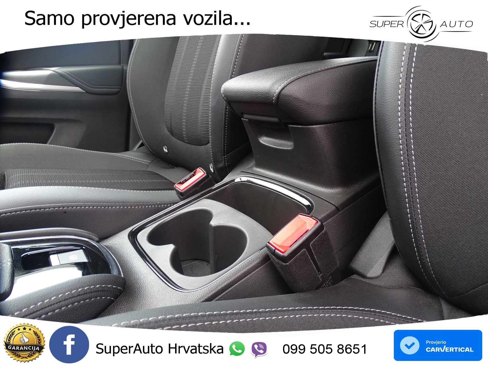 Opel Grandland 1.2i Turbo (130 KS)