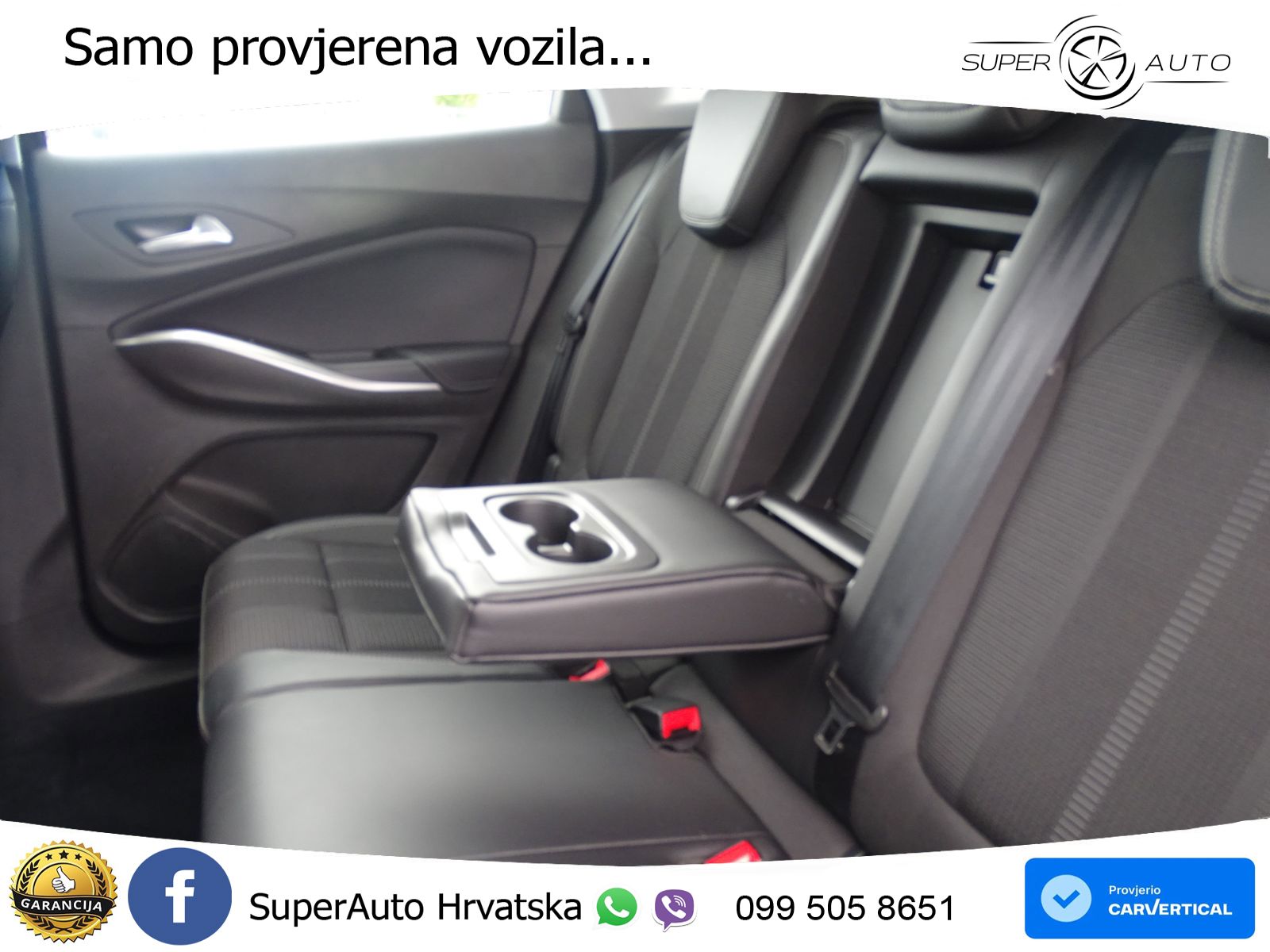 Opel Grandland 1.2i Turbo (130 KS)
