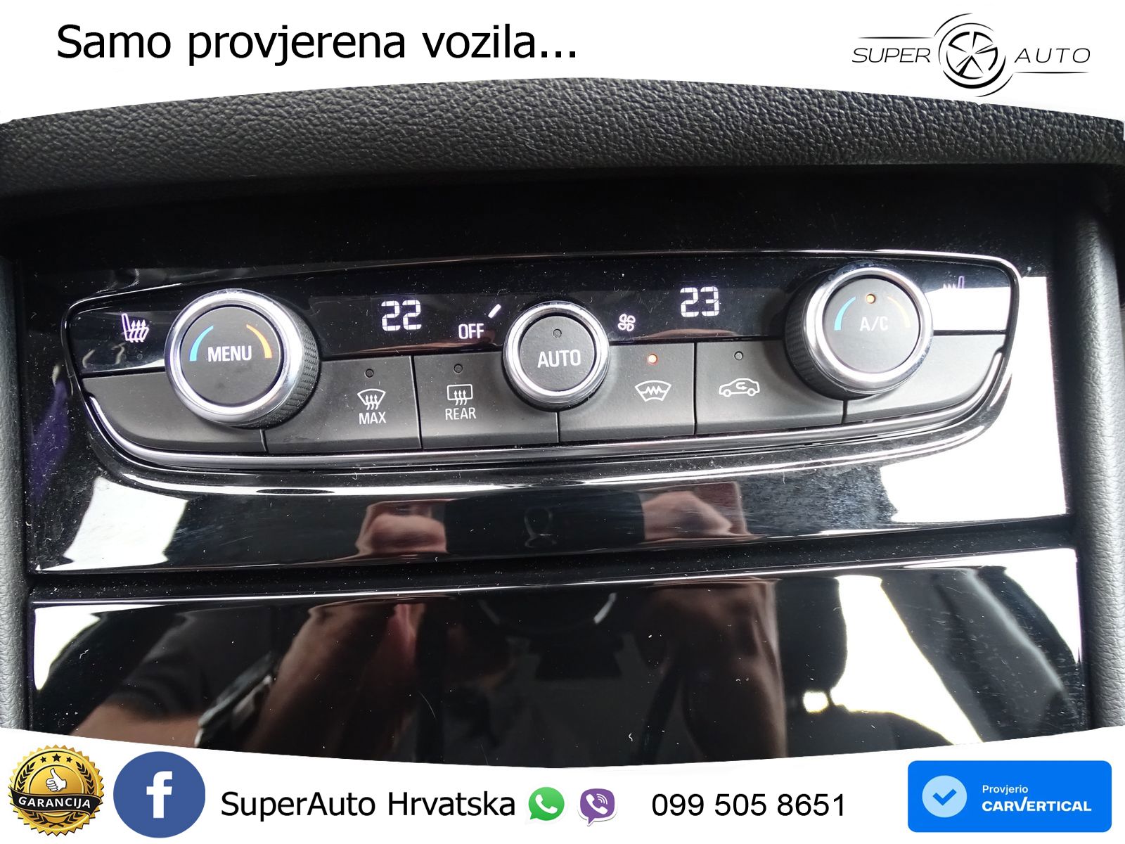 Opel Grandland 1.2i Turbo (130 KS)