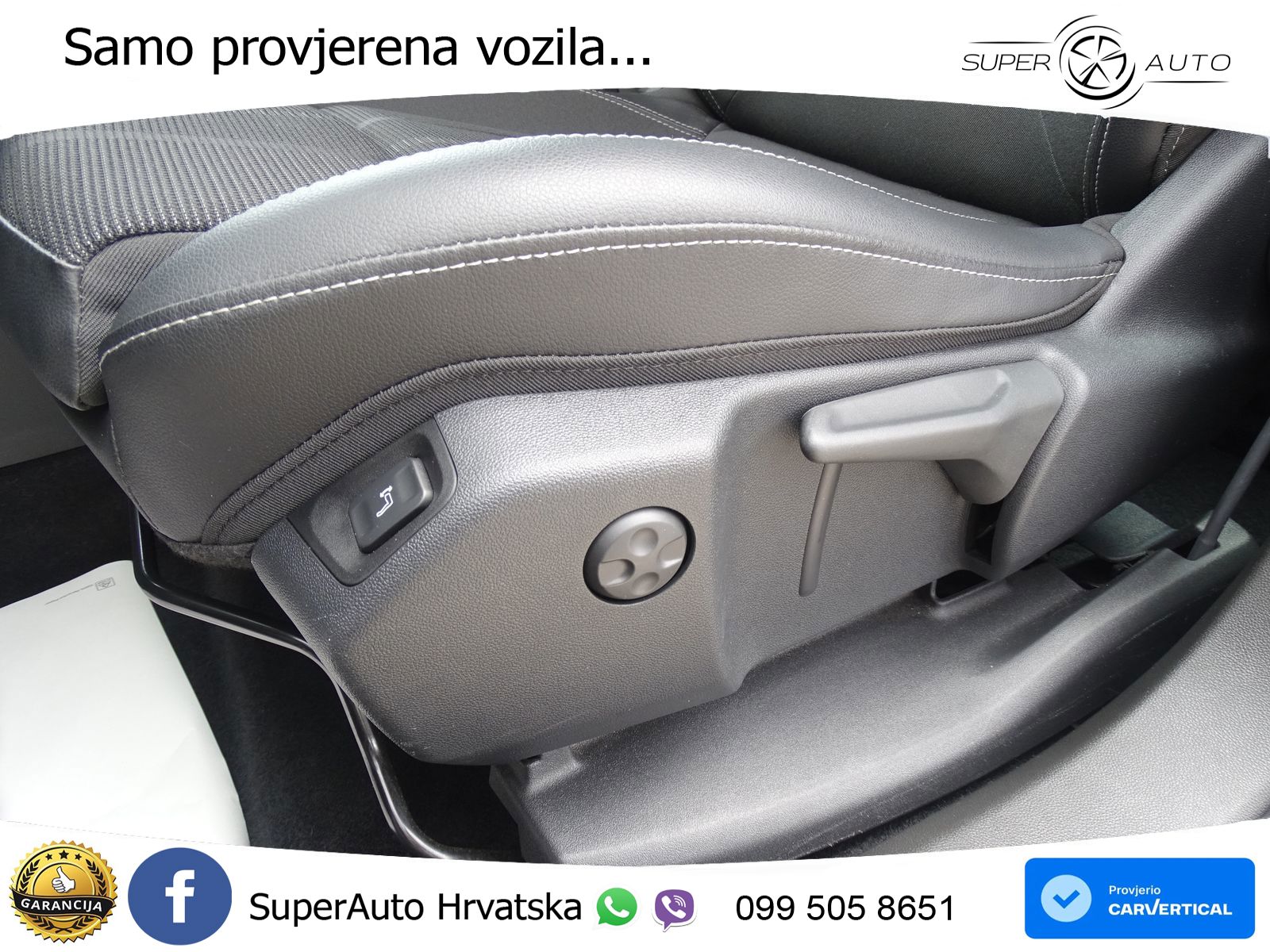 Opel Grandland 1.2i Turbo (130 KS)
