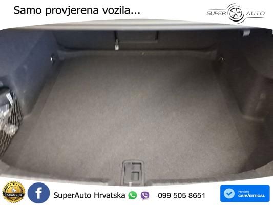 Audi A3 Limuzina 30 TFSI (116 KS) LED+GR SJED+ACC
