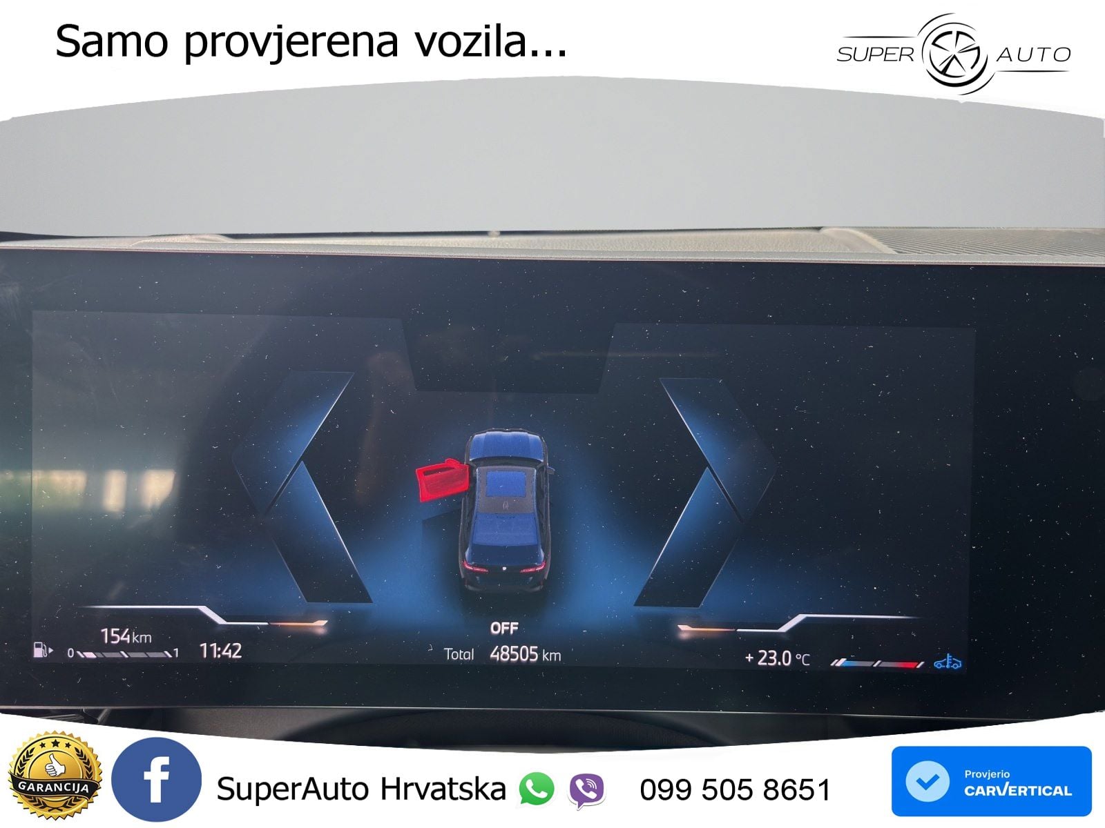 BMW 520d (197 KS) Steptronic M Sport LED+GR SJED+ACC