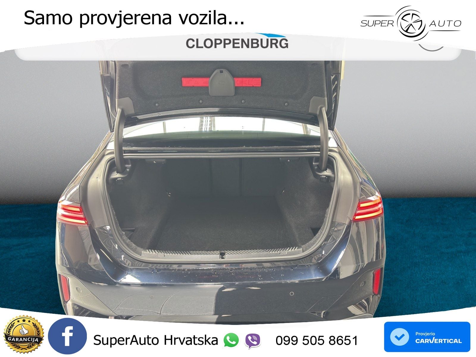BMW 520d (197 KS) Steptronic M Sport LED+GR SJED+ACC