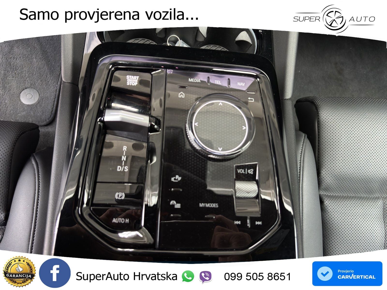 BMW 520d (197 KS) Steptronic M Sport LED+GR SJED+ACC