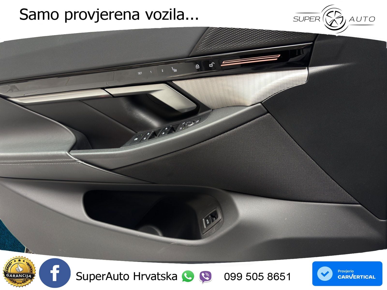BMW 520d (197 KS) Steptronic M Sport LED+GR SJED+ACC