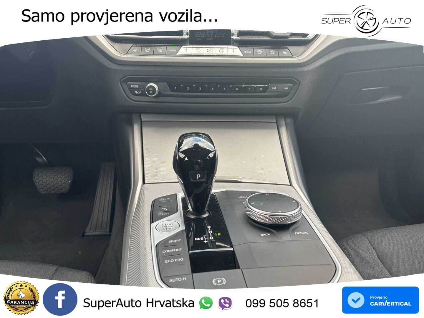 BMW 320i (184 KS) Steptronic Advantage