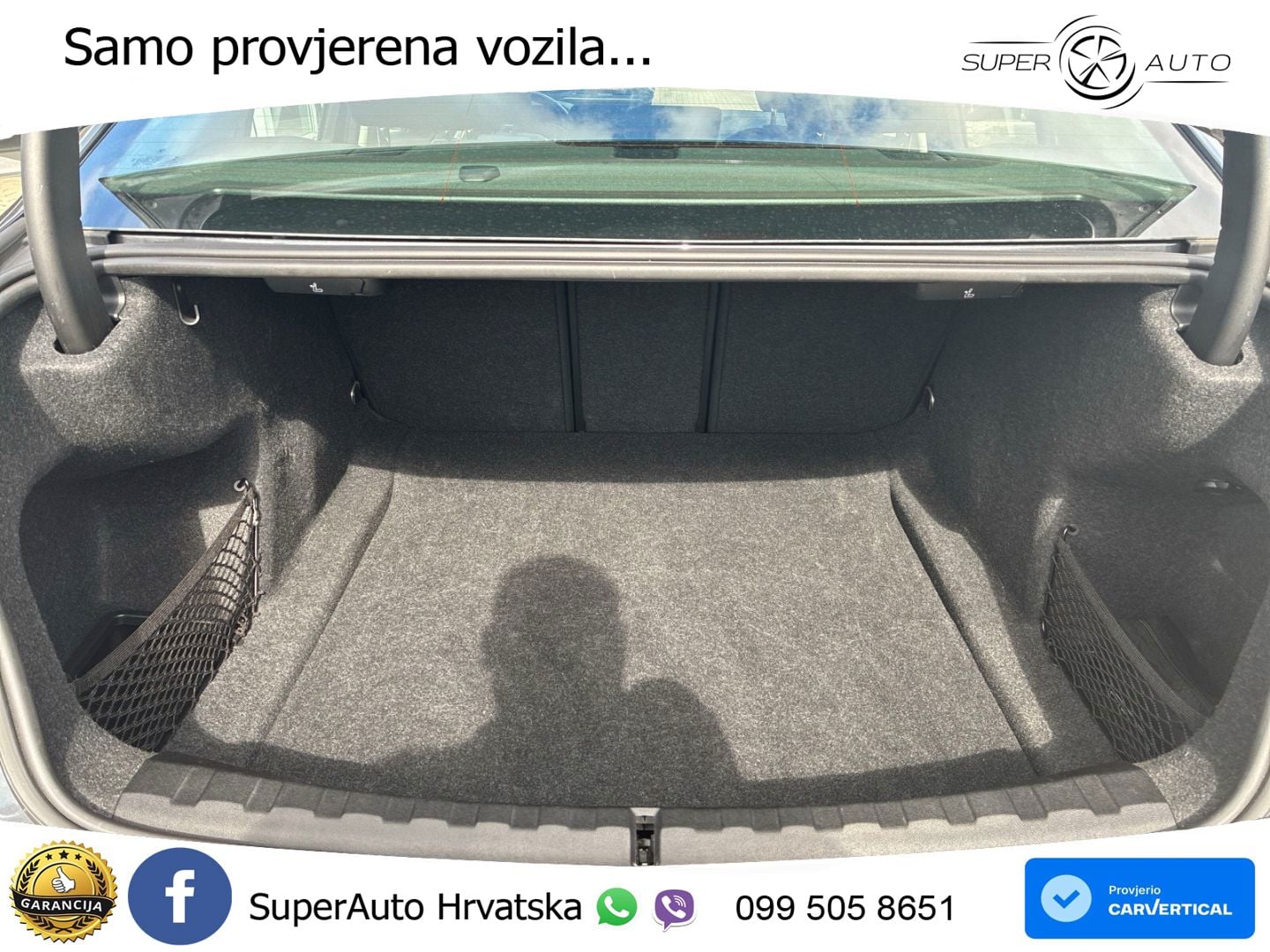 BMW 320i (184 KS) Steptronic Advantage