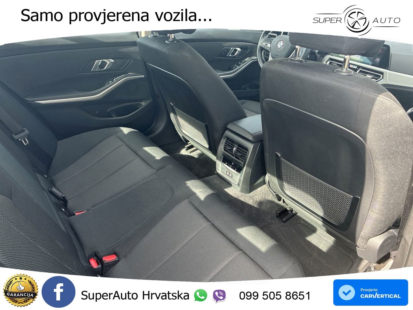BMW 320i (184 KS) Steptronic Advantage