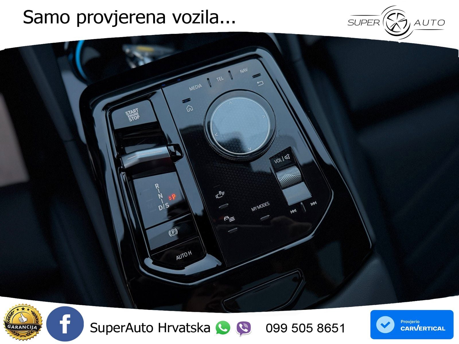 BMW 520i Touring (208 KS) Steptronic LED+GR SJED+ACC