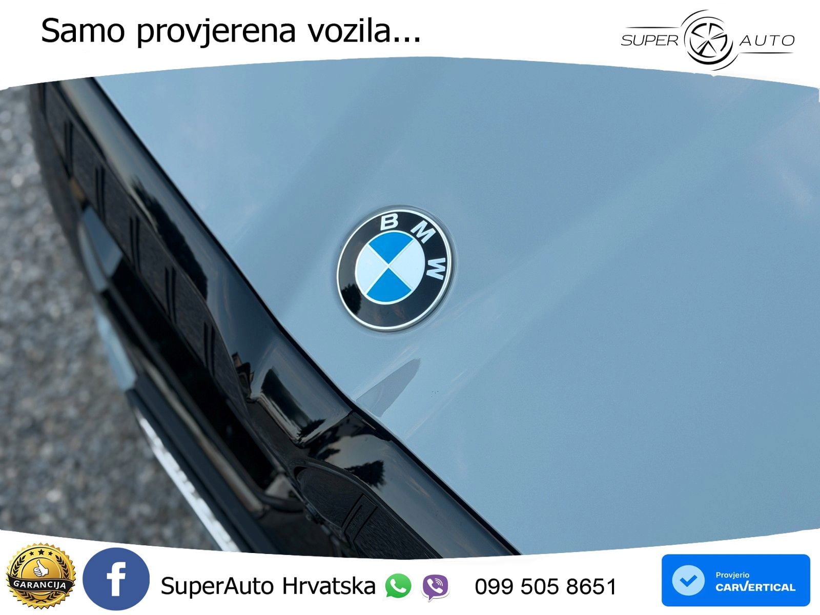 BMW 520i Touring (208 KS) Steptronic LED+GR SJED+ACC