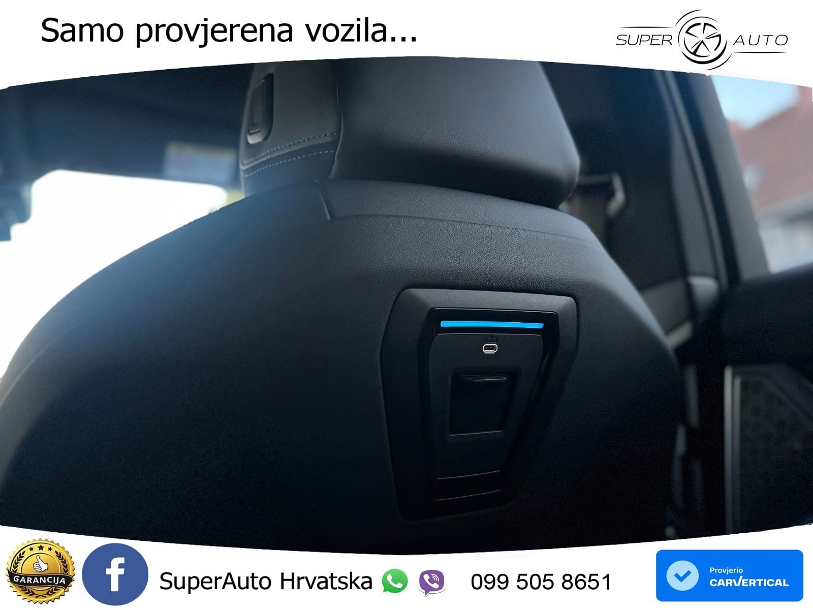 BMW 520i Touring (208 KS) Steptronic LED+GR SJED+ACC