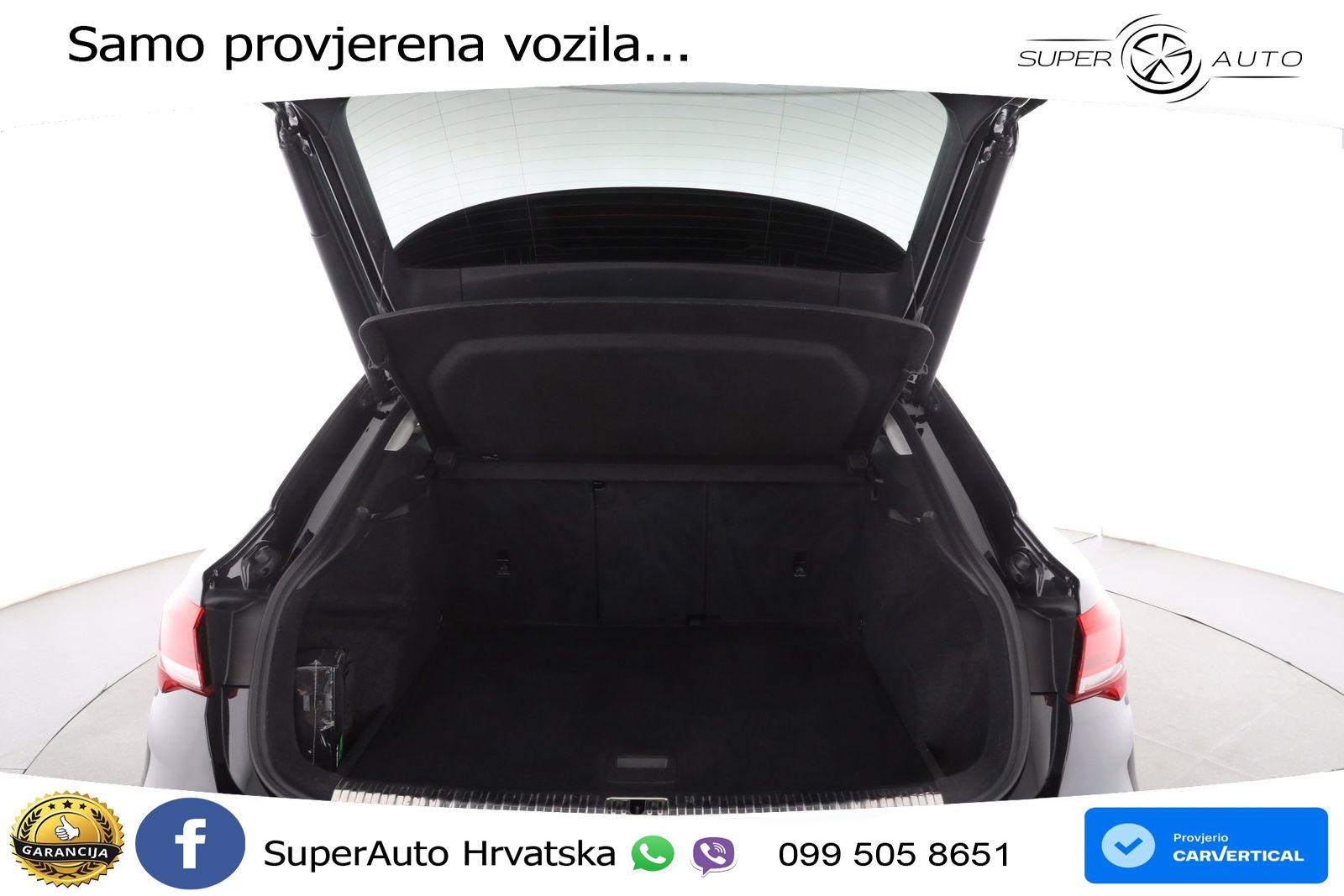 Audi Q3 Sportback 40 TDI (200 KS) quattro S tronic S line LED+GR SJED+ACC