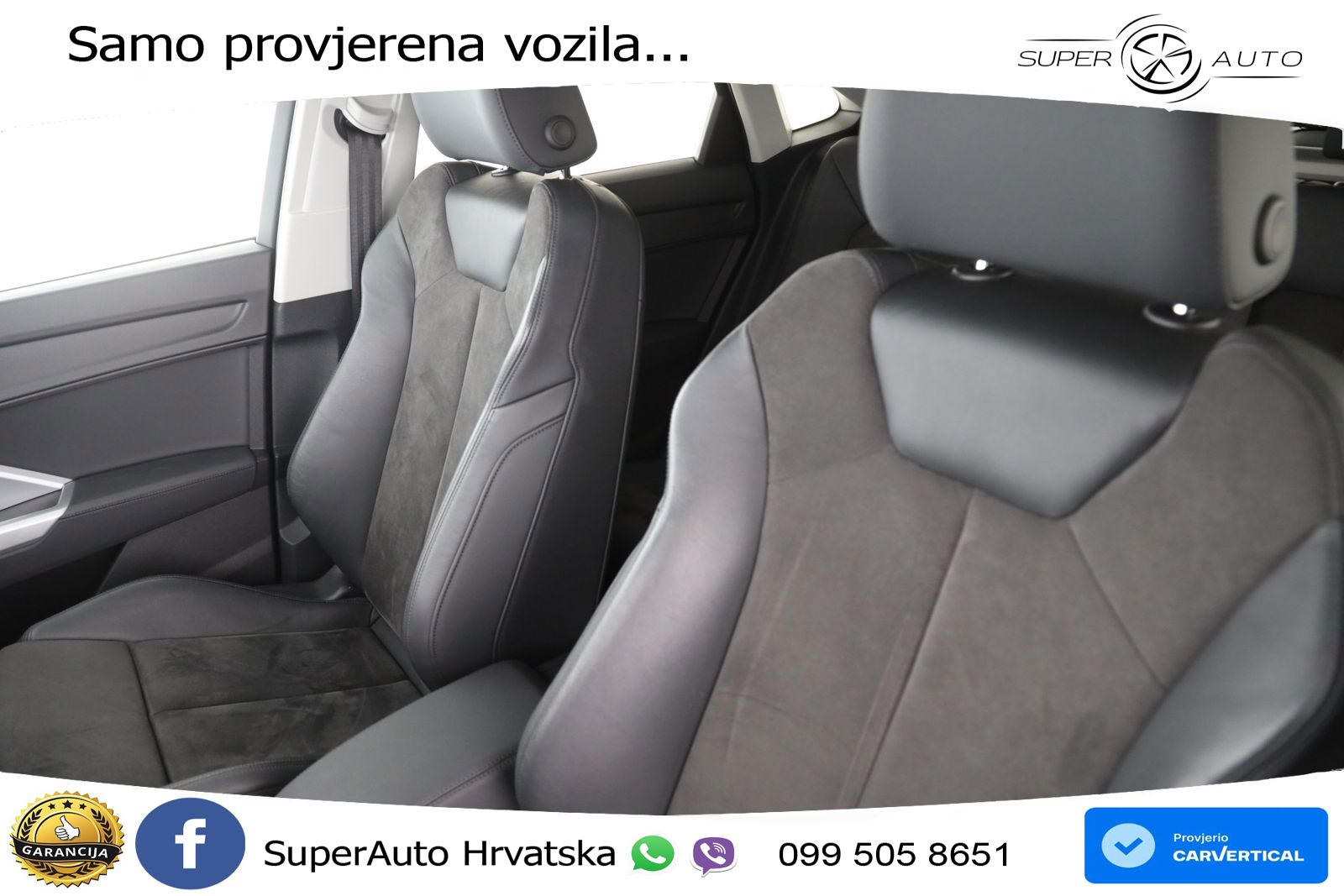 Audi Q3 Sportback 40 TDI (200 KS) quattro S tronic S line LED+GR SJED+ACC