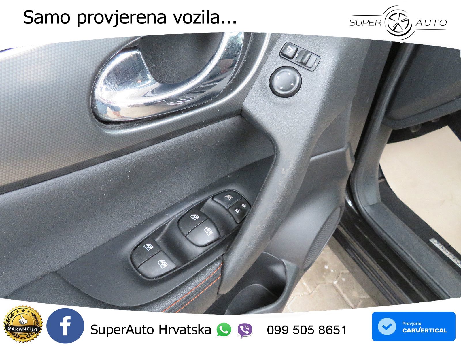Nissan Qashqai 1.3i (160 KS) DCT
