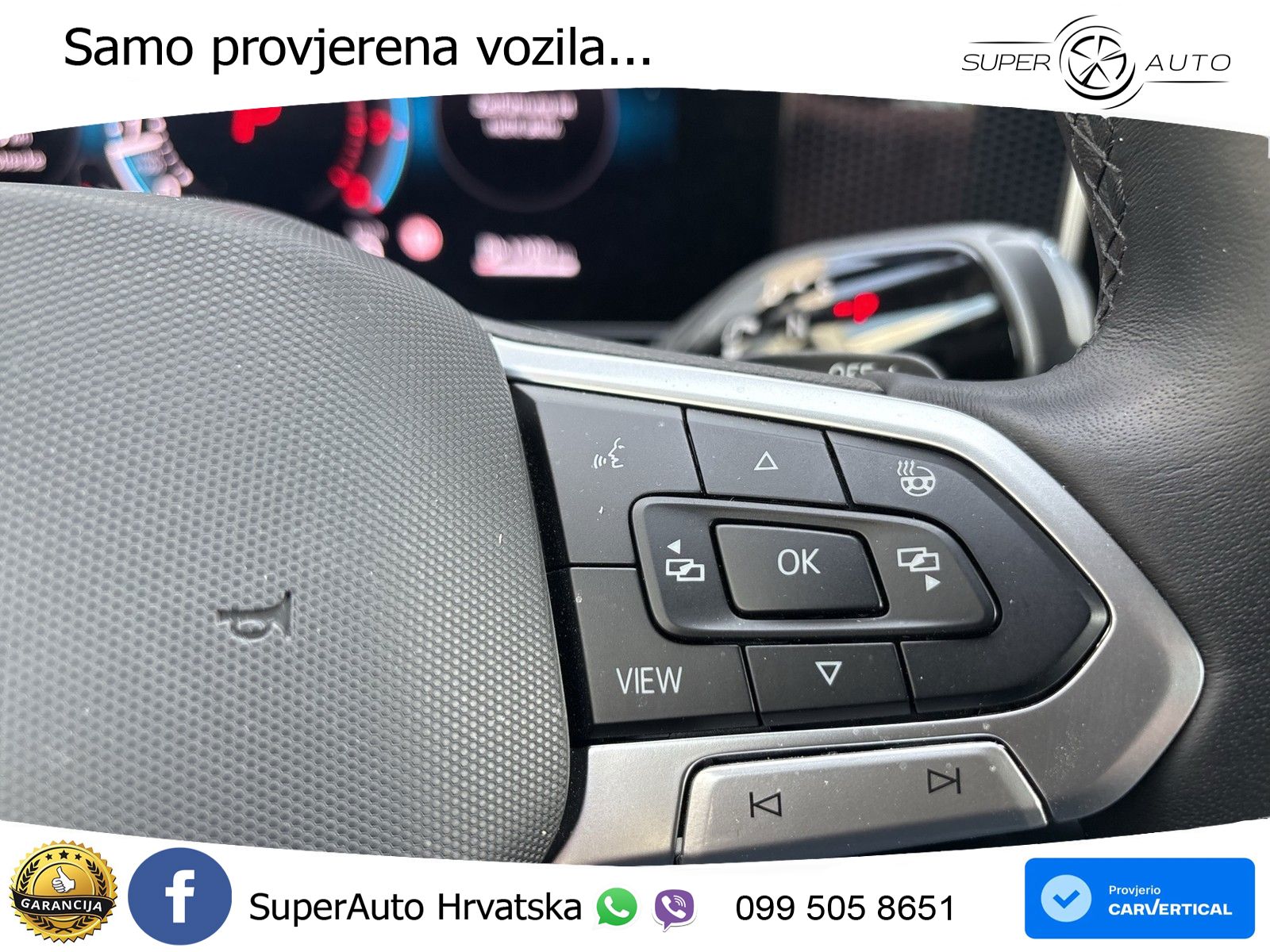 Volkswagen Passat Variant 1.5 eTSI (150 KS) DSG Business LED+GR SJED+ACC