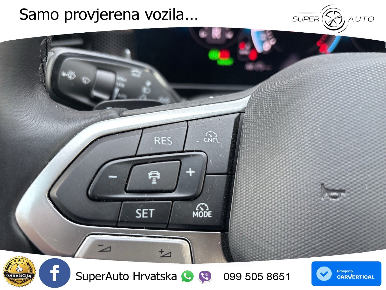 Volkswagen Passat Variant 1.5 eTSI (150 KS) DSG Business LED+GR SJED+ACC
