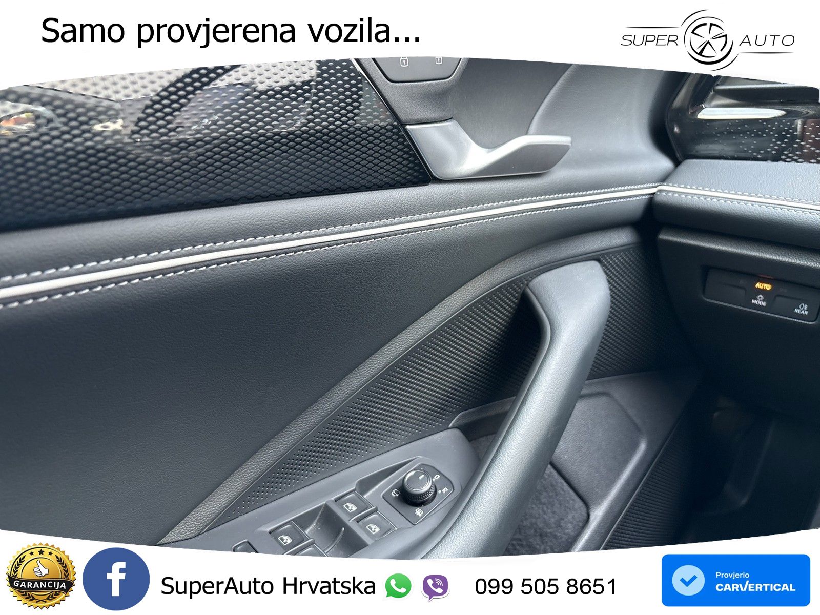 Volkswagen Passat Variant 1.5 eTSI (150 KS) DSG Business LED+GR SJED+ACC