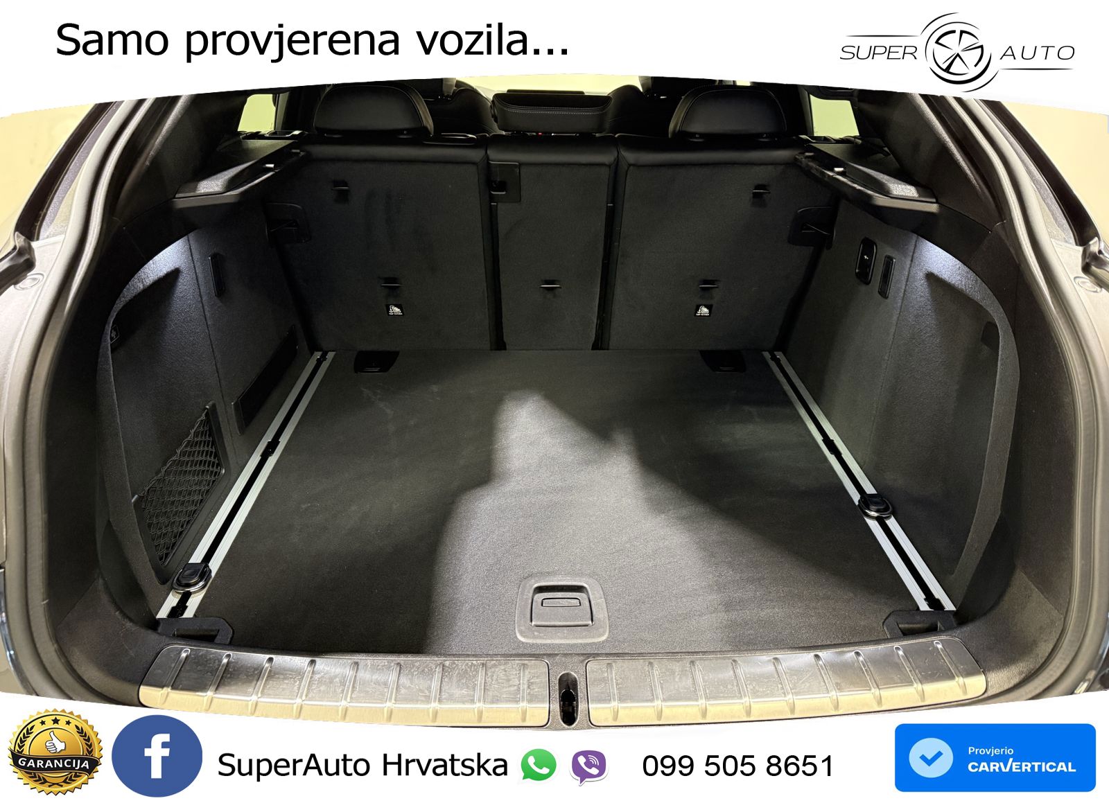 BMW X4 20d (190 KS) xDrive Steptronic