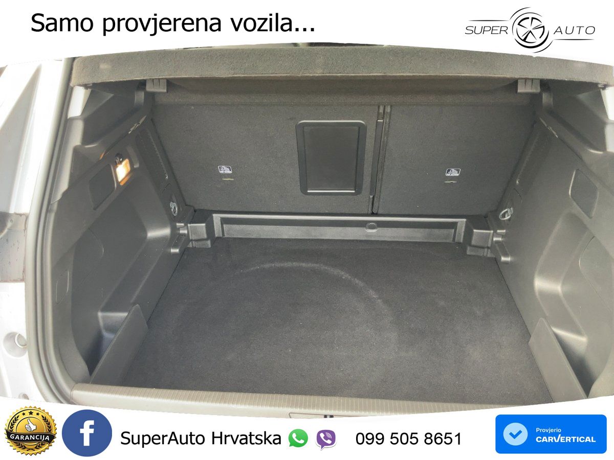 Opel Grandland 1.2i Turbo (130 KS) Automatic Ultimate