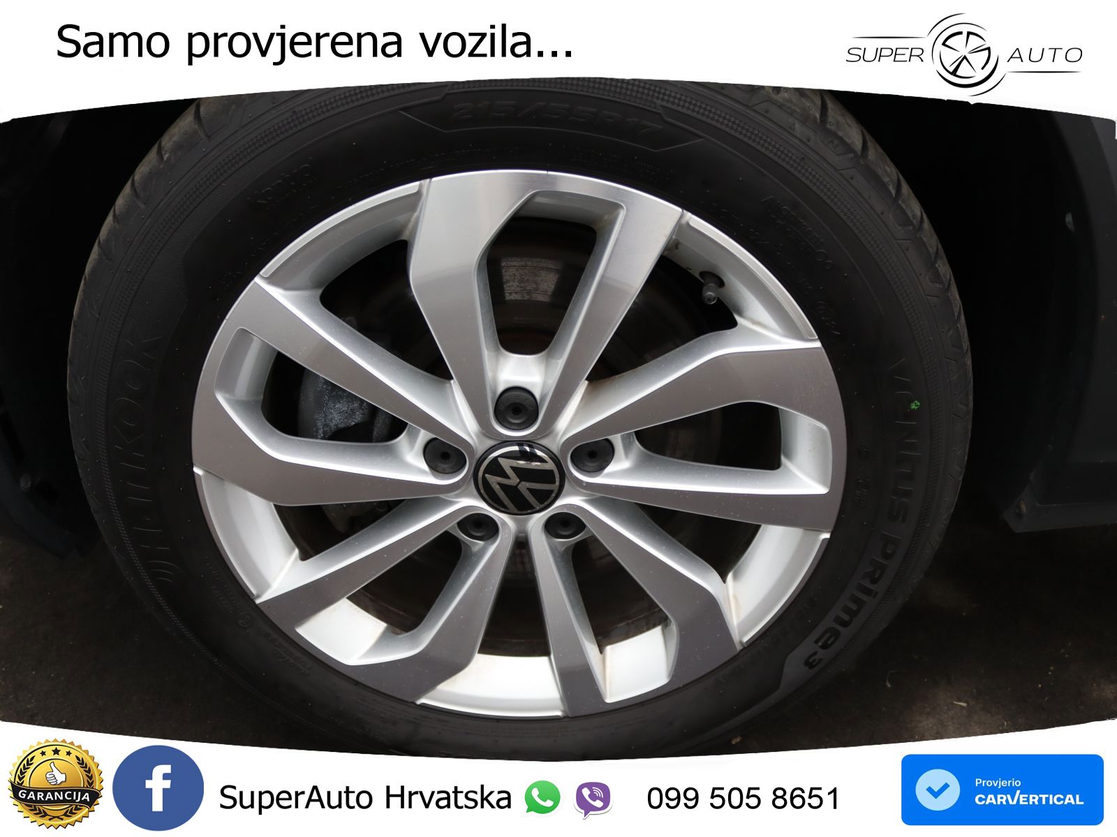 Volkswagen T-Roc I 2.0 TDI (150 KS) DSG LED+GR SJED+ACC