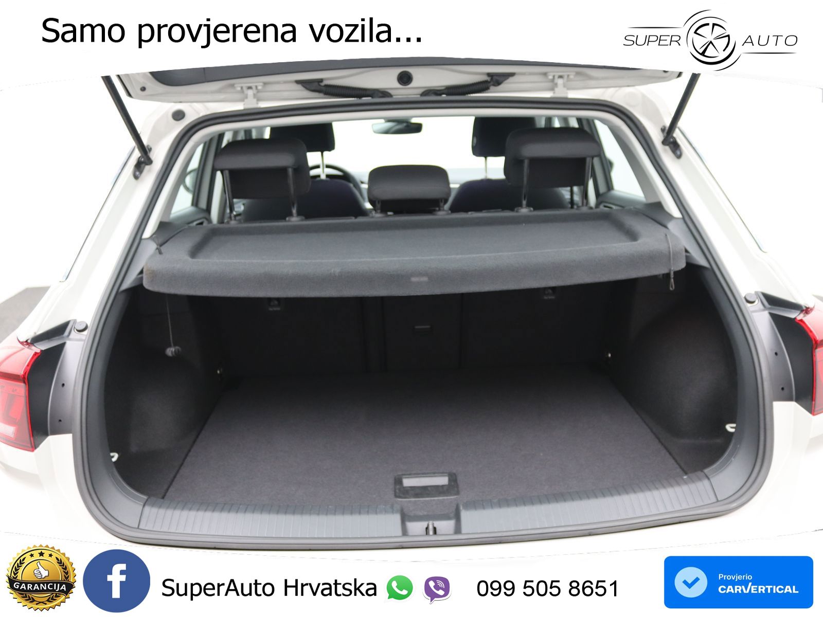 Volkswagen T-Roc I 2.0 TDI (150 KS) DSG LED+GR SJED+ACC