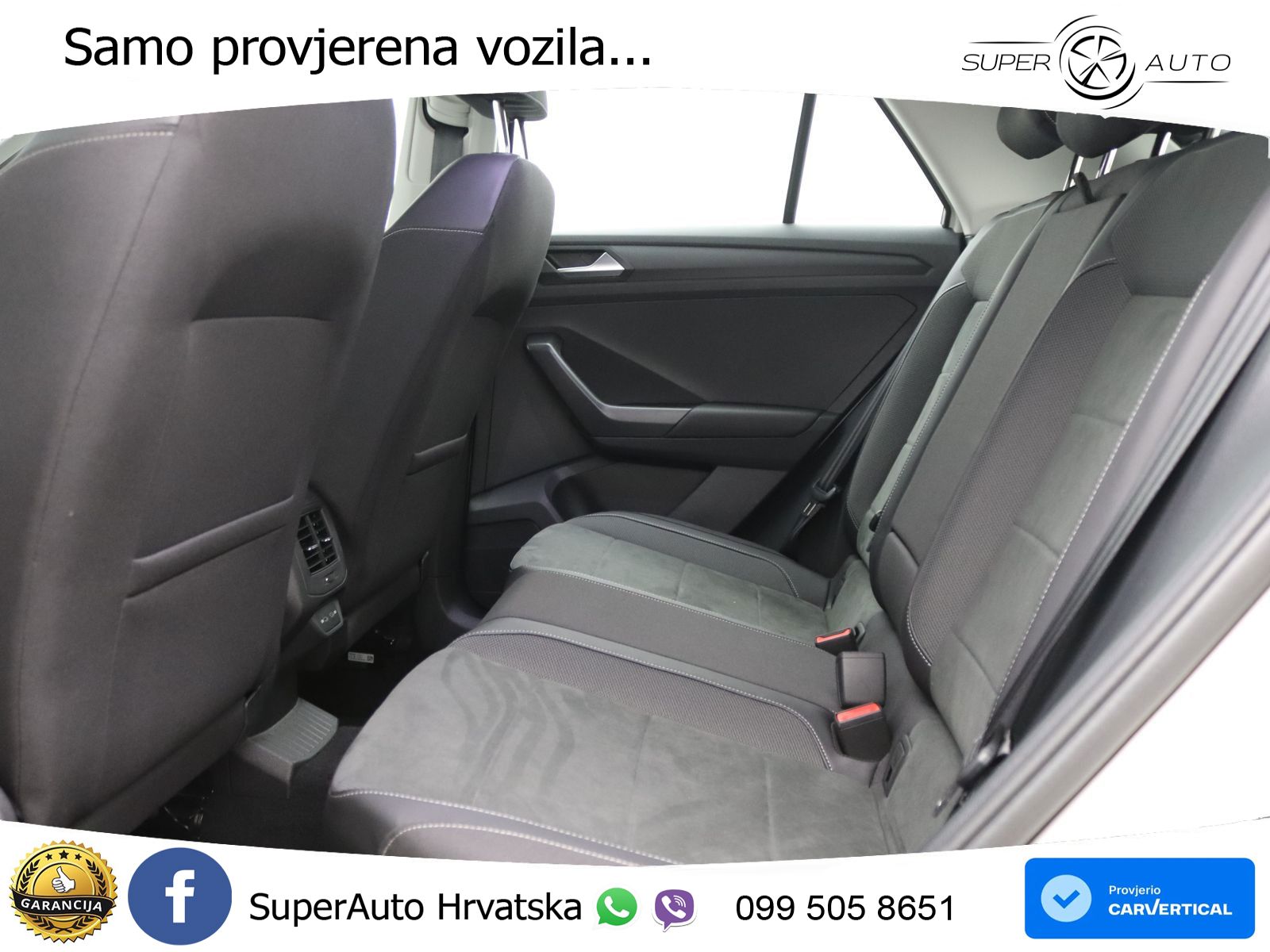 Volkswagen T-Roc I 2.0 TDI (150 KS) DSG LED+GR SJED+ACC