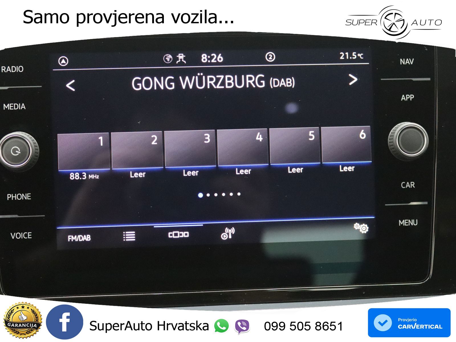 Volkswagen T-Roc I 2.0 TDI (150 KS) DSG LED+GR SJED+ACC