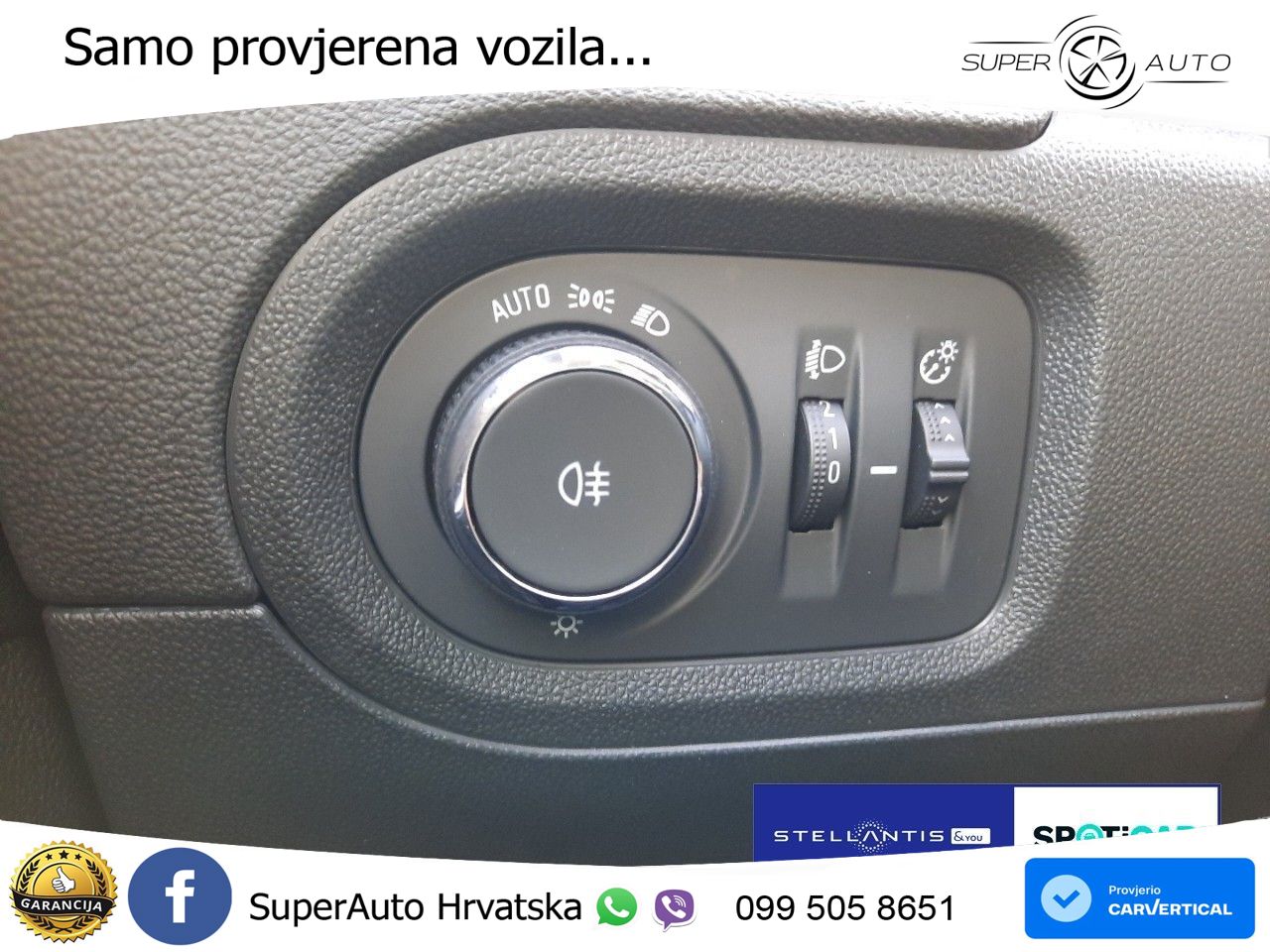 Opel Grandland X 1.2 Turbo (130 KS) Edition