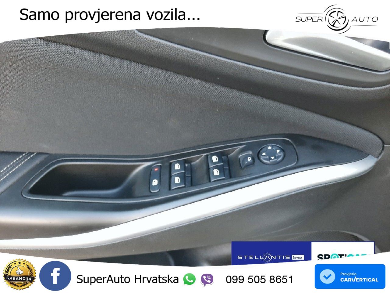 Opel Grandland X 1.2 Turbo (130 KS) Edition