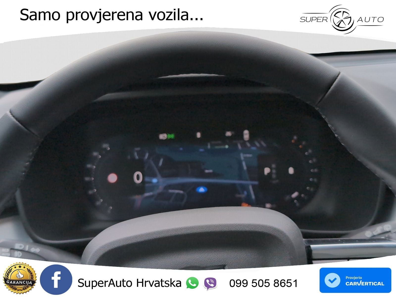 Volvo XC40 2.0 B3 163 KS Automatic LED+ACC