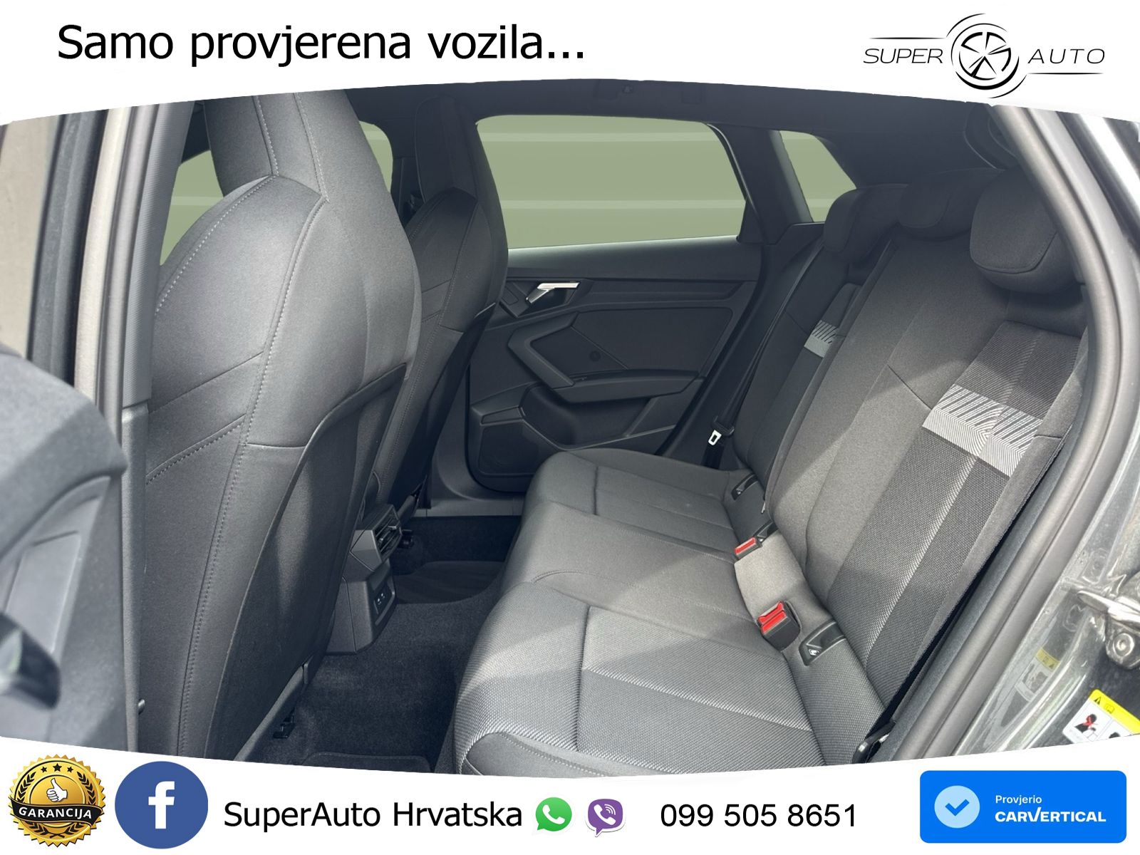 Audi A3 35 TFSI (150 KS) S tronic S line LED+GR SJED+ACC