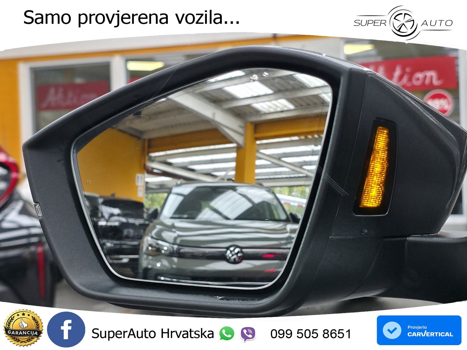Škoda Octavia Combi 2.0 TDI (150 KS) DSG Selection LED+GR SJED+ACC