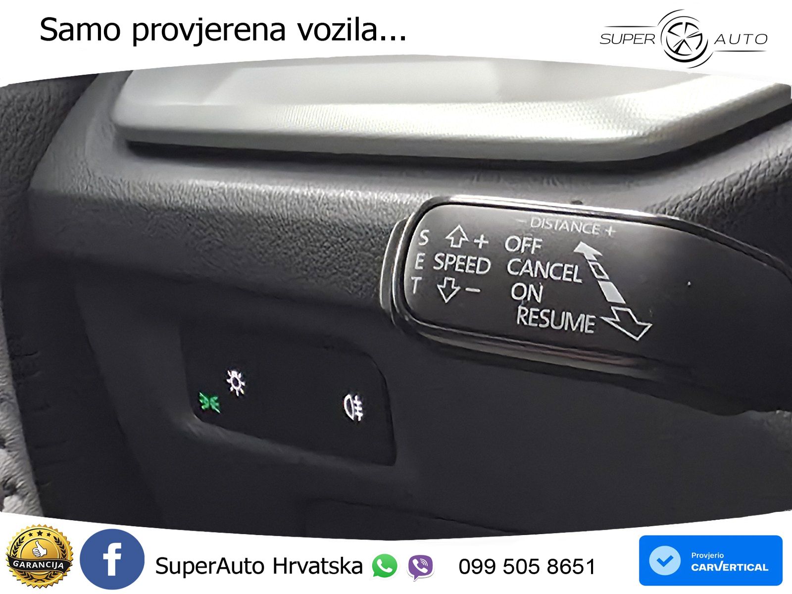 Škoda Octavia Combi 2.0 TDI (150 KS) DSG Selection LED+GR SJED+ACC