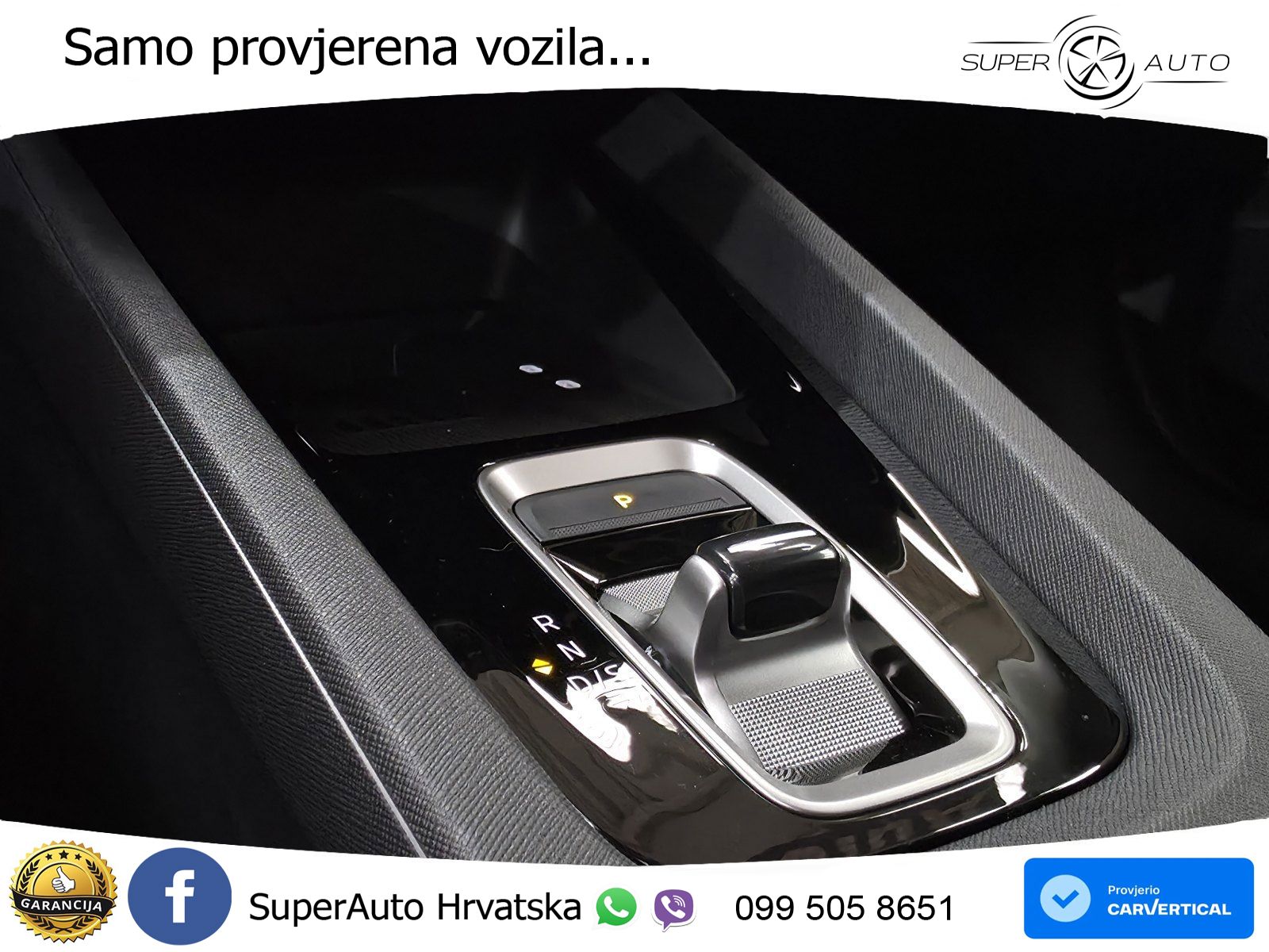 Škoda Octavia Combi 2.0 TDI (150 KS) DSG Selection LED+GR SJED+ACC