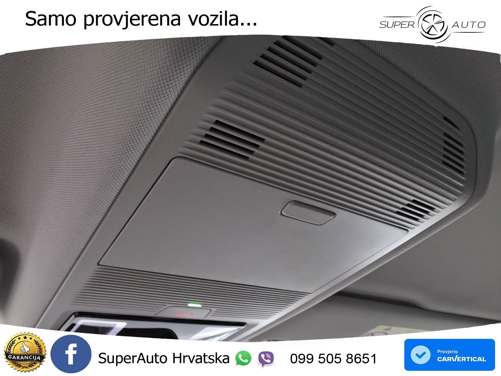 Škoda Octavia Combi 2.0 TDI (150 KS) DSG Selection LED+GR SJED+ACC
